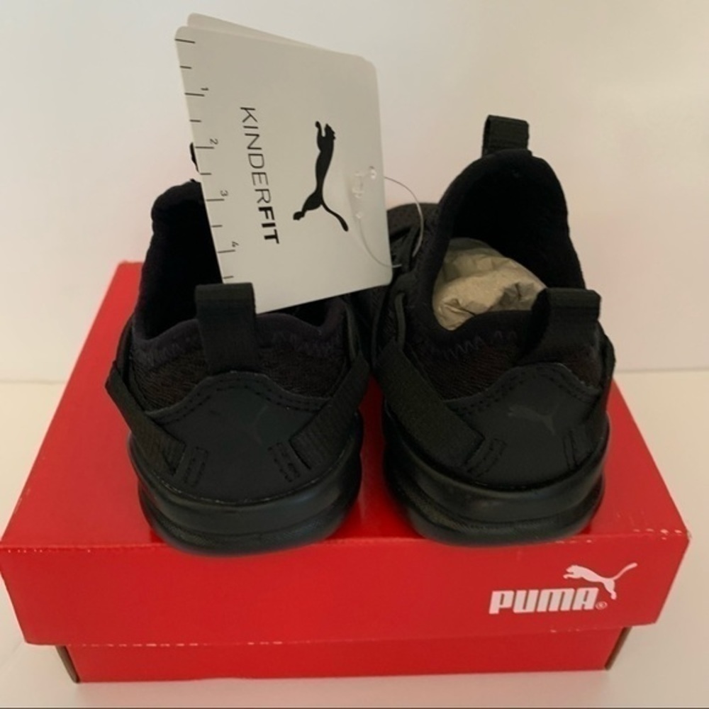 NIB. PUMA Softrite Rift Shoes - Picture 5 of 6